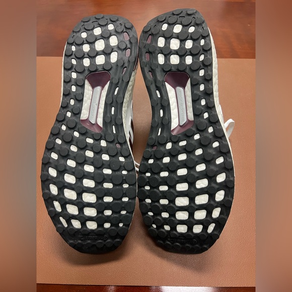 Mississippi State Adidas Shoes men’s size 9.5 - Picture 6 of 11